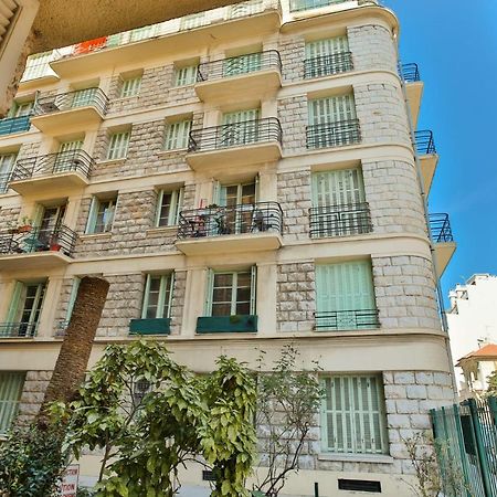 Apartment Proche Mer Ницца Экстерьер фото